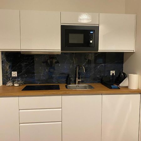 Apartamenty Mikubo Wrocław Kültér fotó