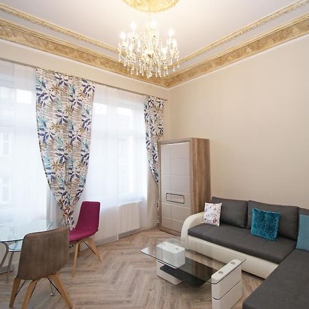 Apartamenty Mikubo Wrocław Kültér fotó