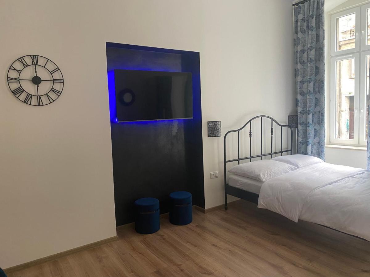Apartamenty Mikubo Wrocław Kültér fotó