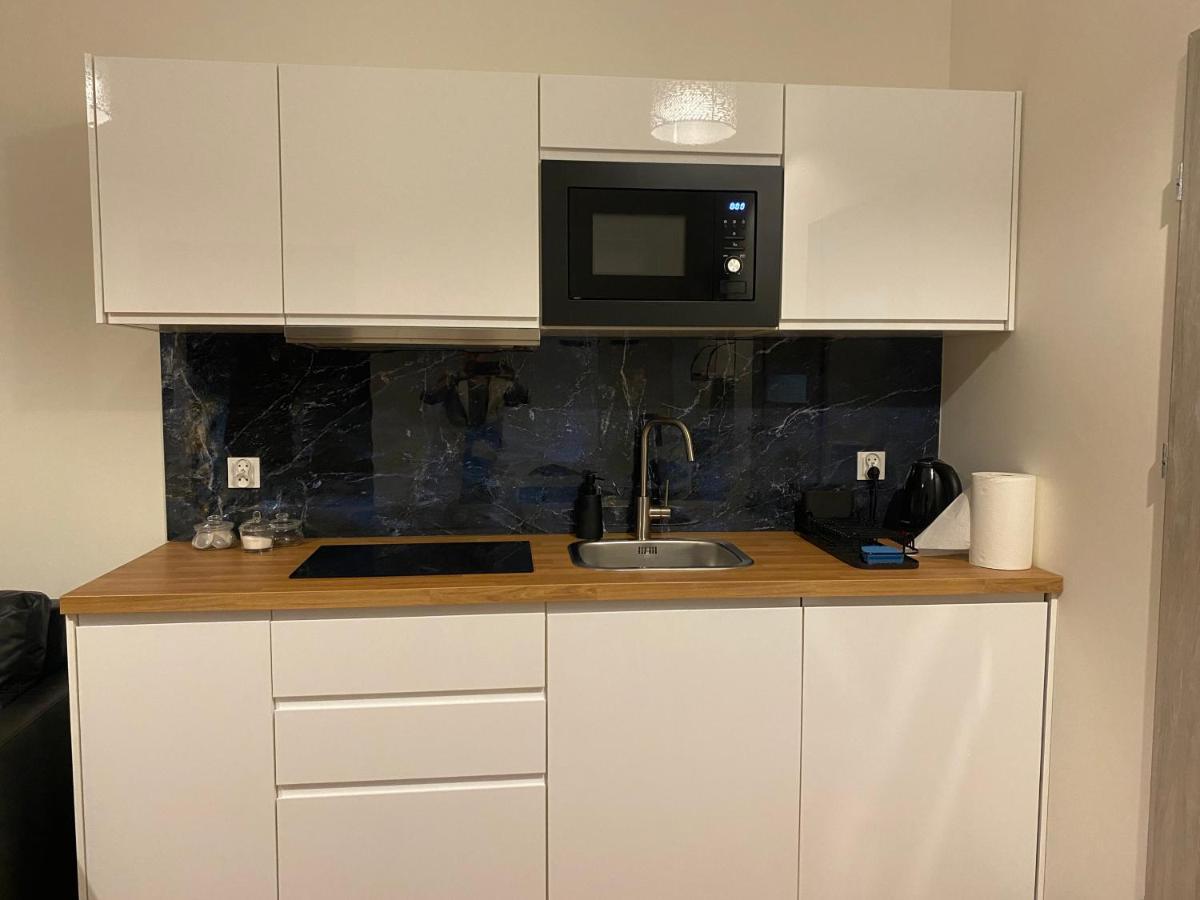 Apartamenty Mikubo Wrocław Kültér fotó