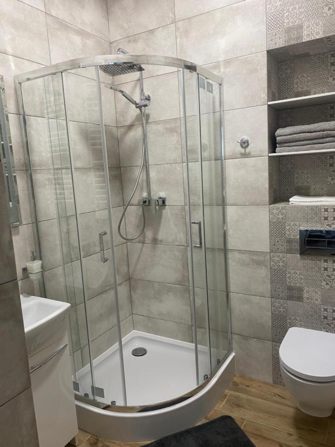 Apartamenty Mikubo Wrocław Kültér fotó