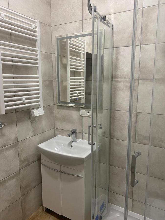 Apartamenty Mikubo Wrocław Kültér fotó