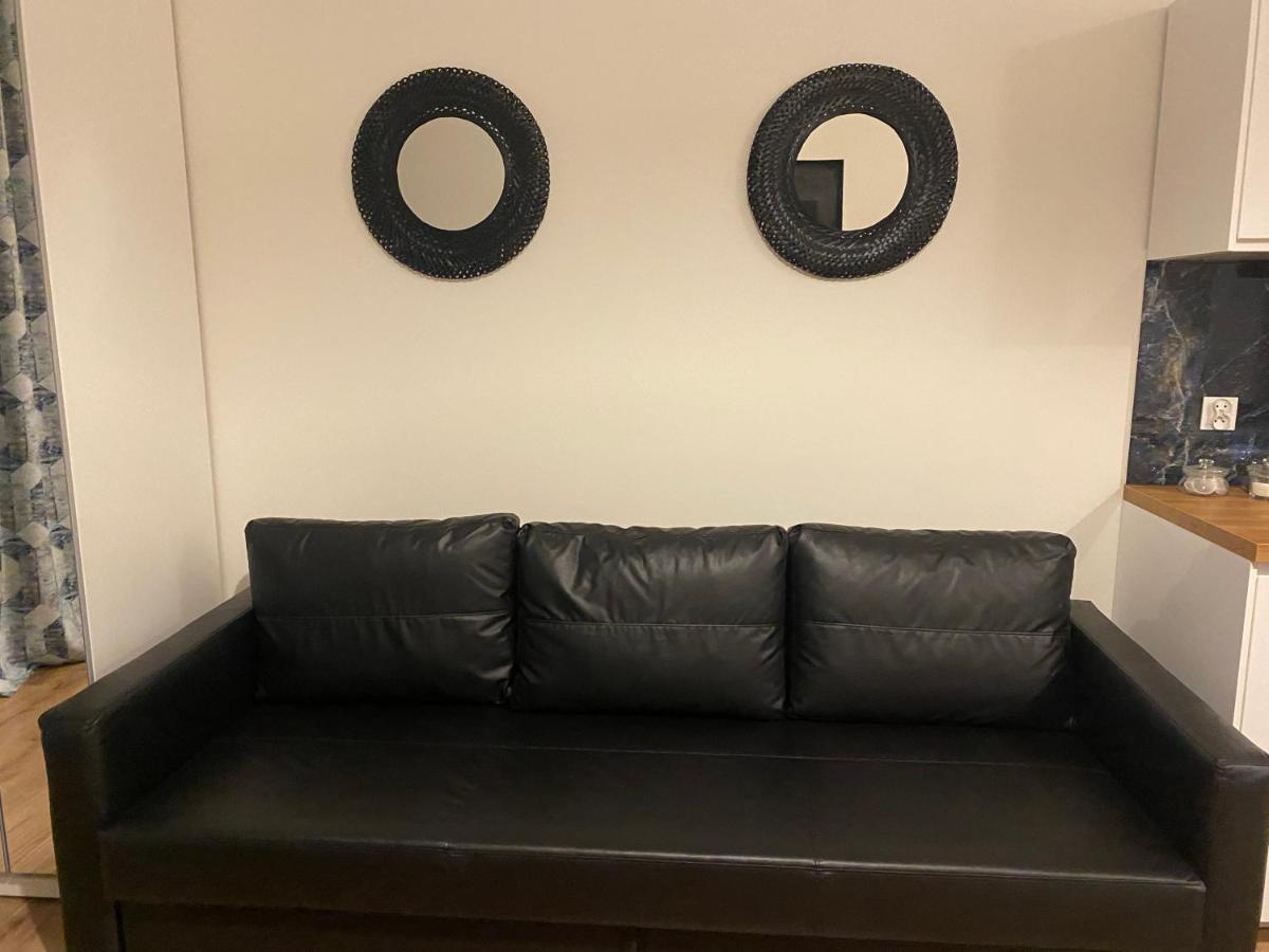 Apartamenty Mikubo Wrocław Kültér fotó