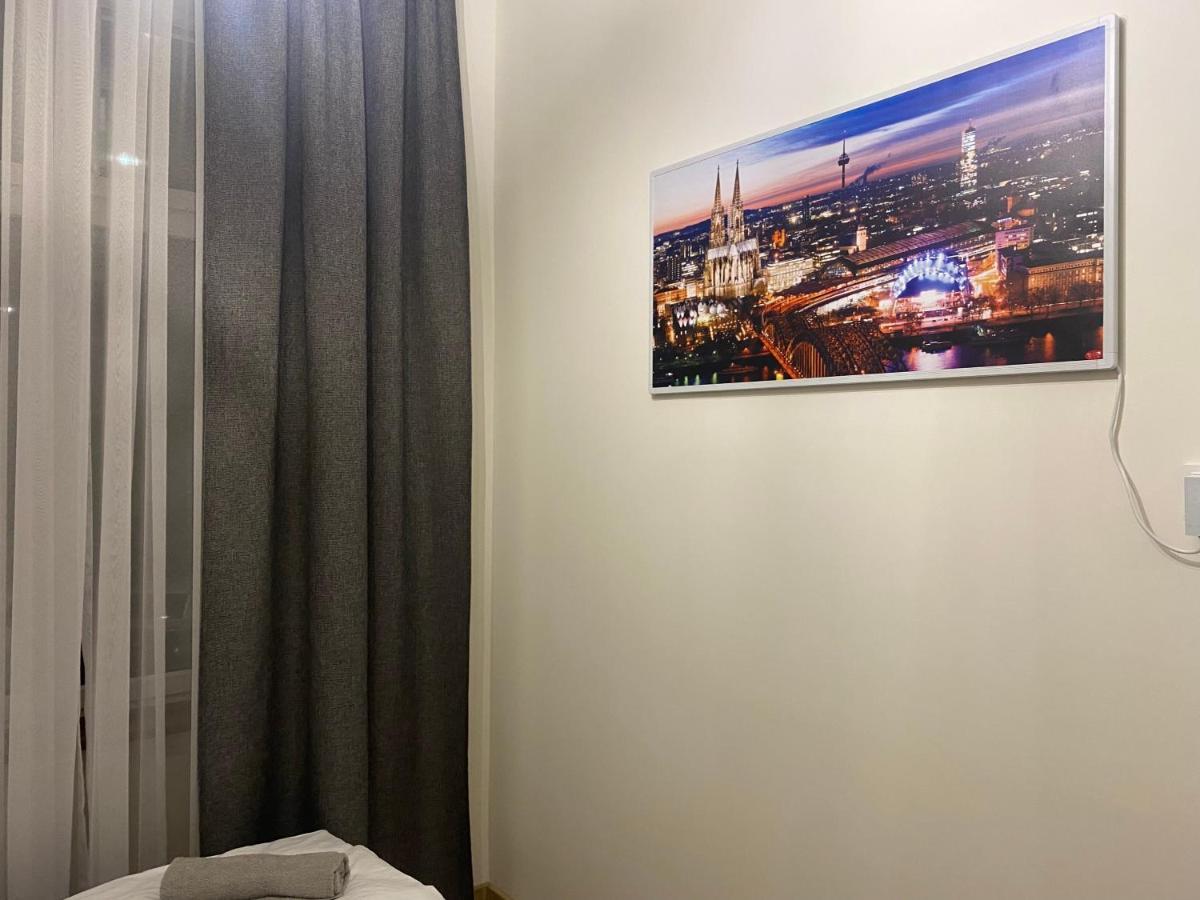 Apartamenty Mikubo Wrocław Kültér fotó