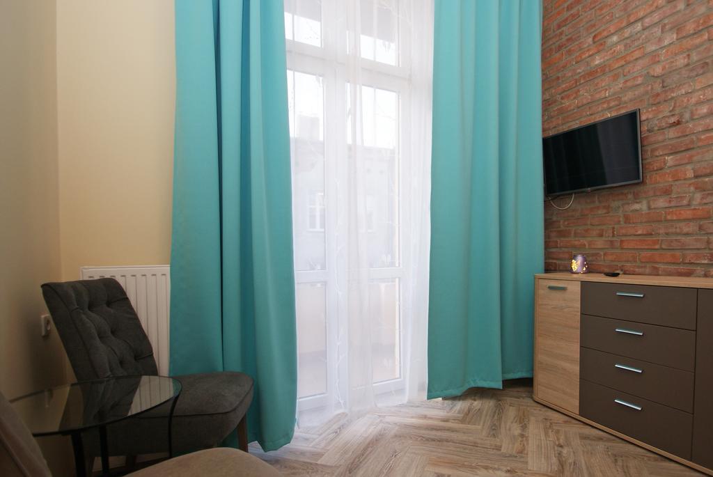 Apartamenty Mikubo Wrocław Kültér fotó