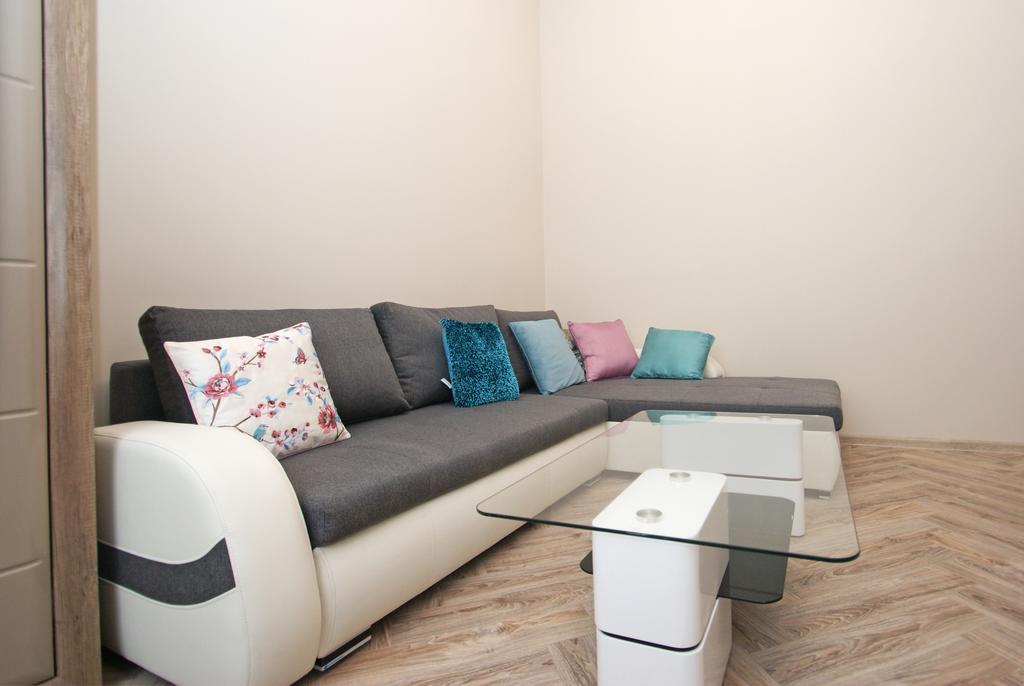 Apartamenty Mikubo Wrocław Kültér fotó