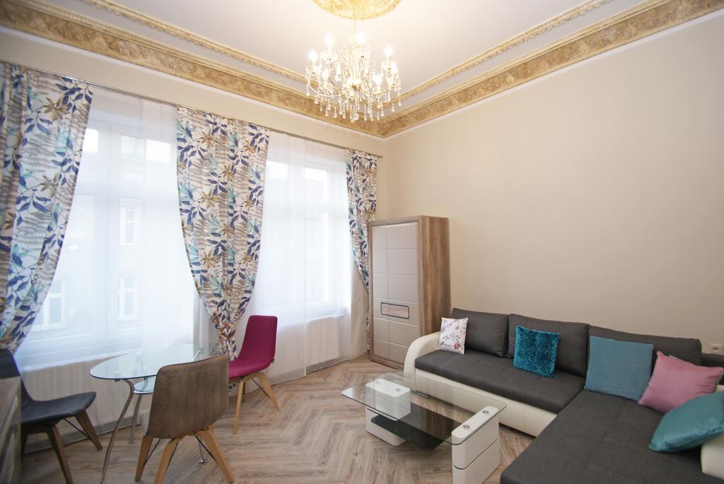 Apartamenty Mikubo Wrocław Kültér fotó