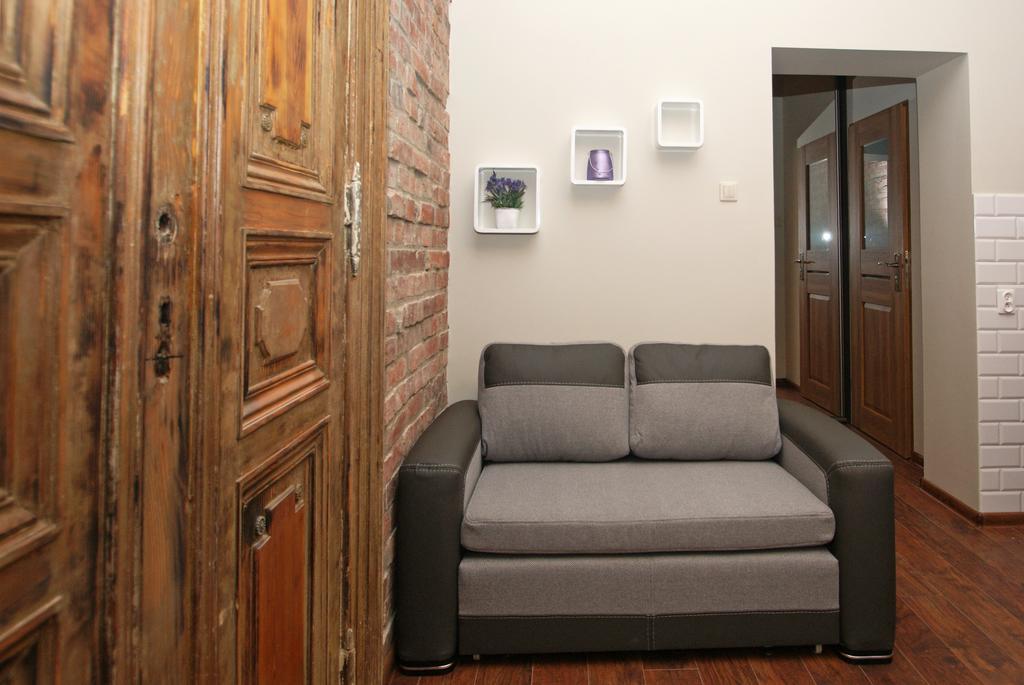 Apartamenty Mikubo Wrocław Kültér fotó