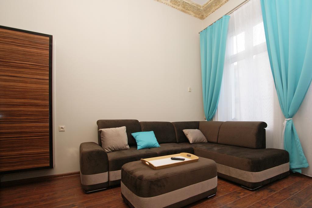 Apartamenty Mikubo Wrocław Kültér fotó