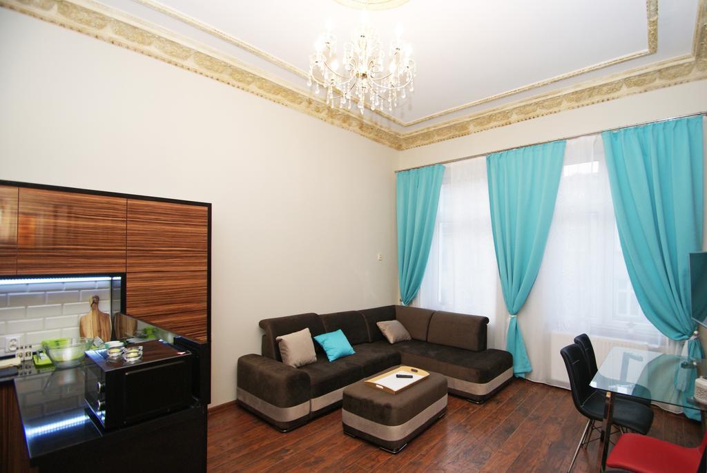 Apartamenty Mikubo Wrocław Kültér fotó