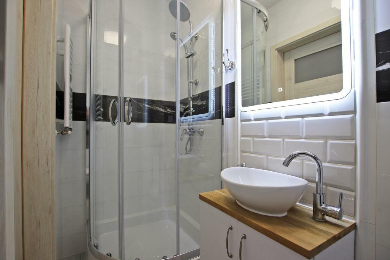 Apartamenty Mikubo Wrocław Kültér fotó