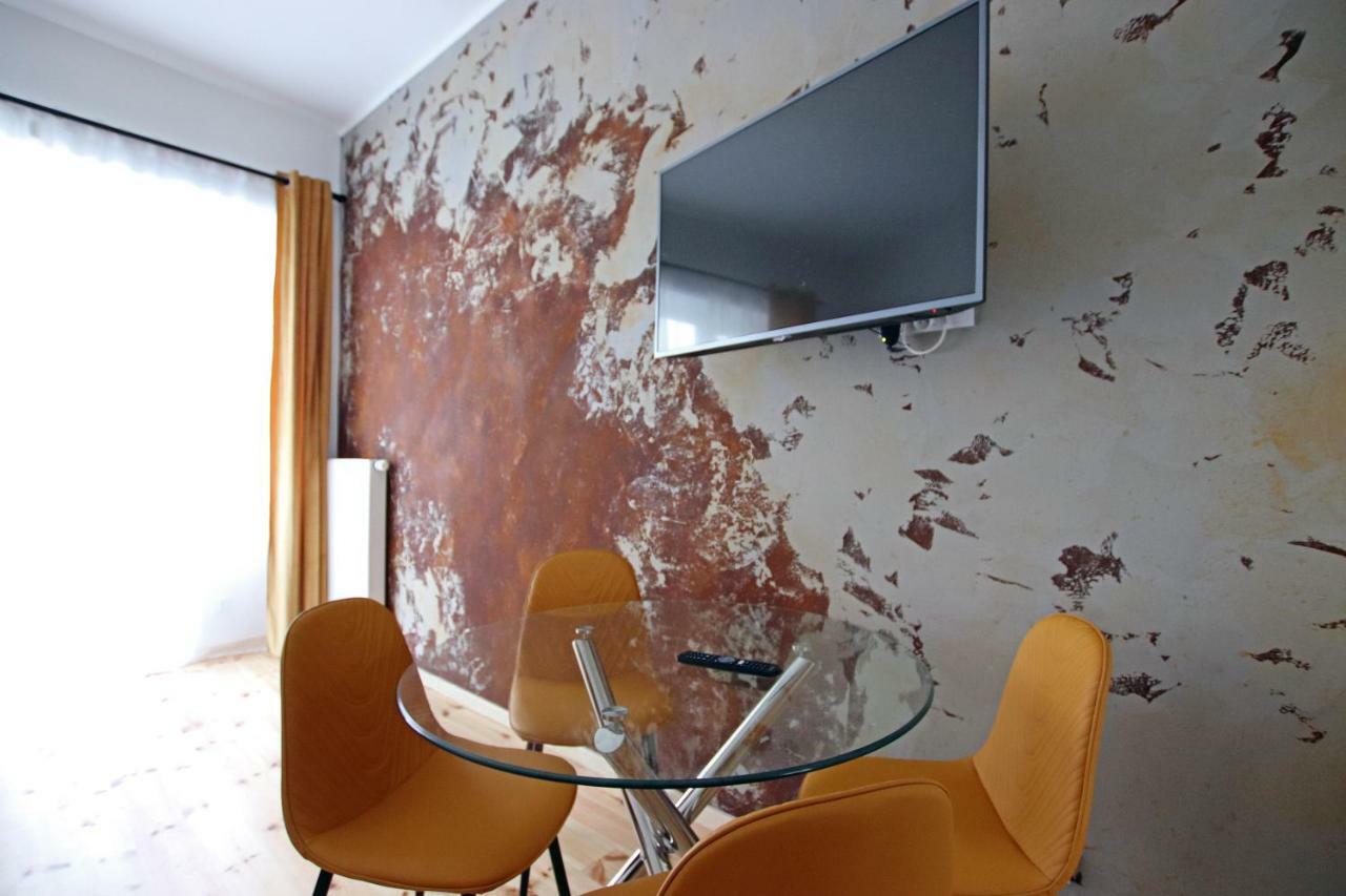 Apartamenty Mikubo Wrocław Kültér fotó