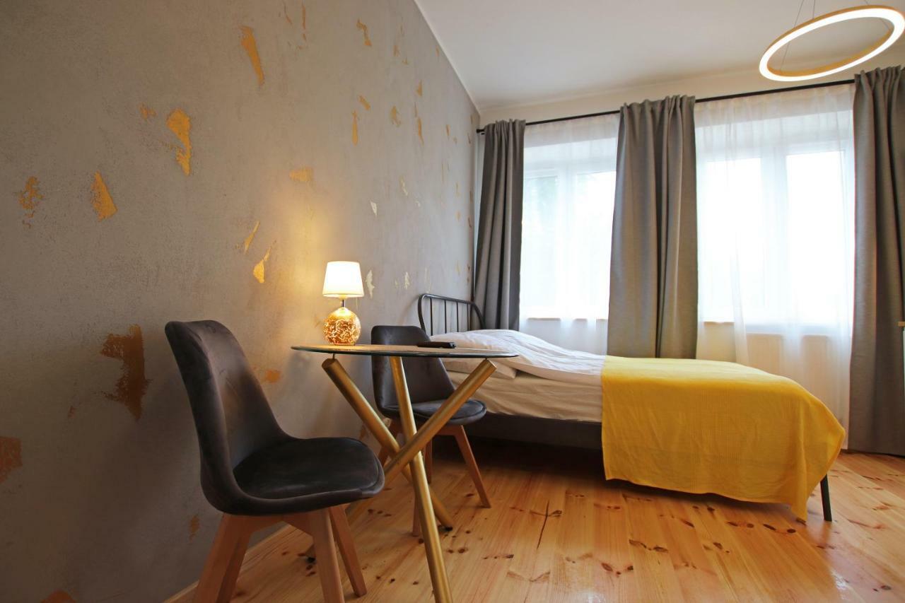 Apartamenty Mikubo Wrocław Kültér fotó